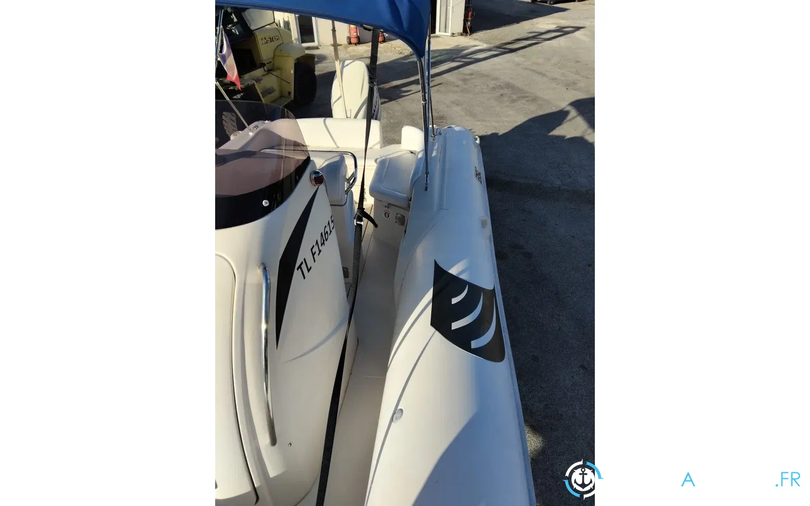 slider 19 BSC 80