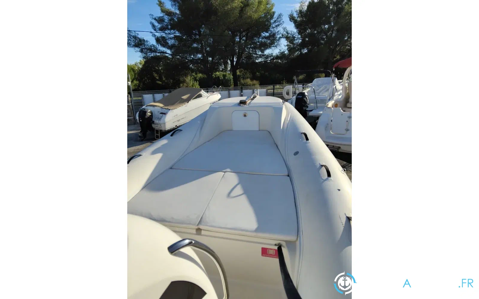 slider 21 BSC 80