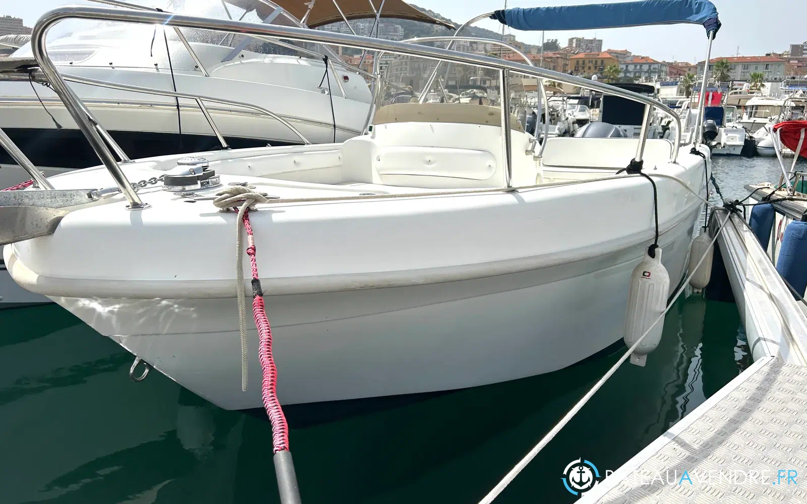 slider 9 Selva D 6.6 C