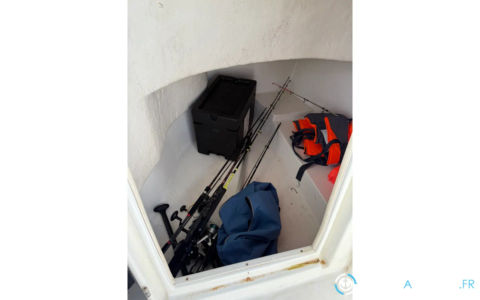slider 6 Selva D 6.6 C
