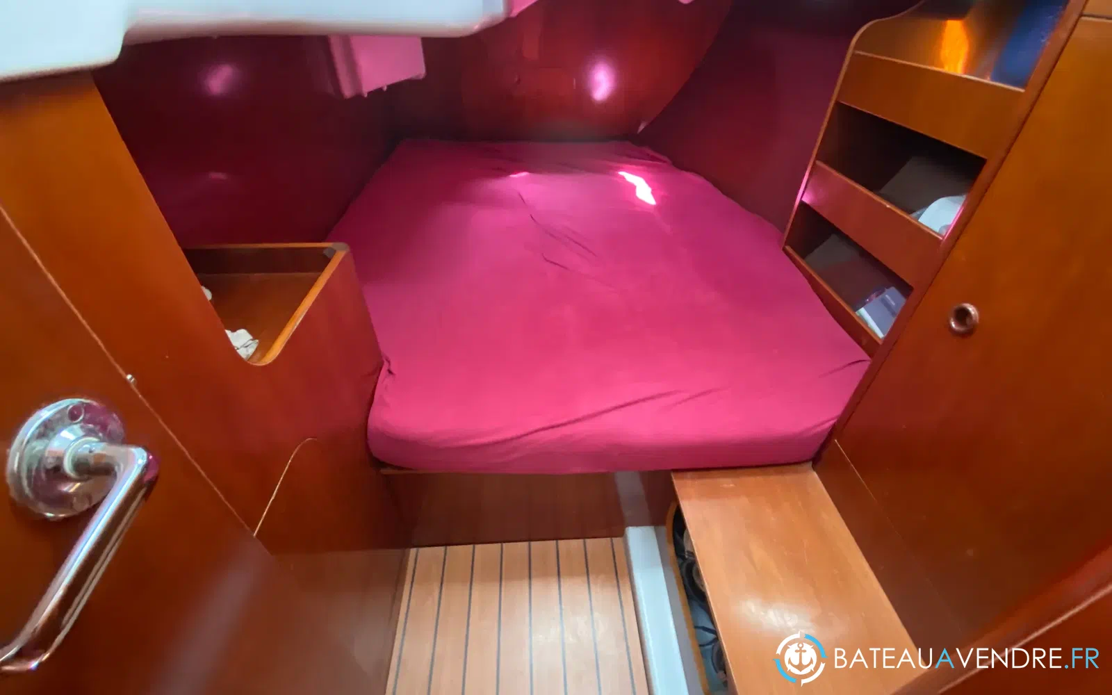 slider 11 Beneteau Oceanis 411 Celebration