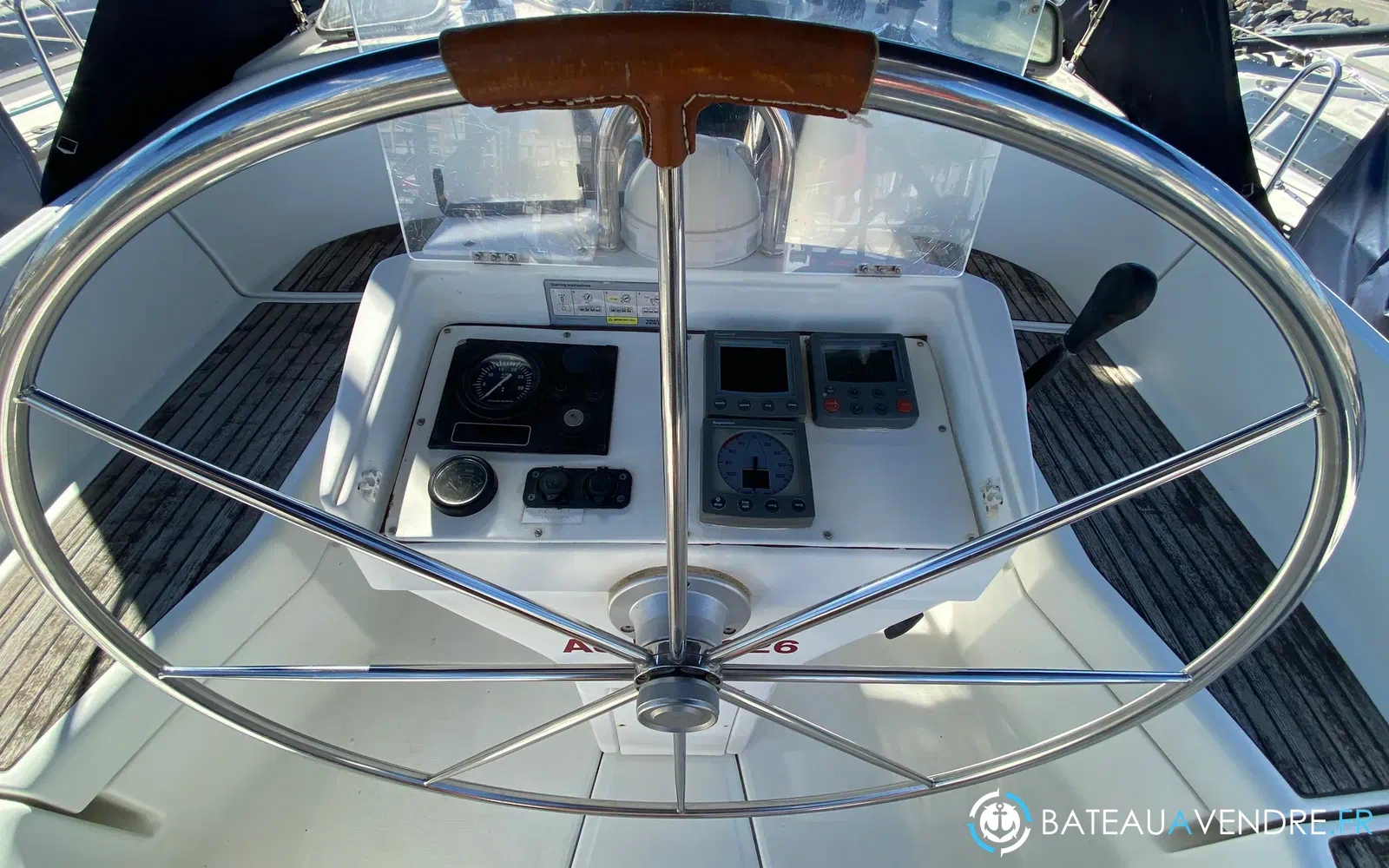 slider 20 Beneteau Oceanis 411 Celebration