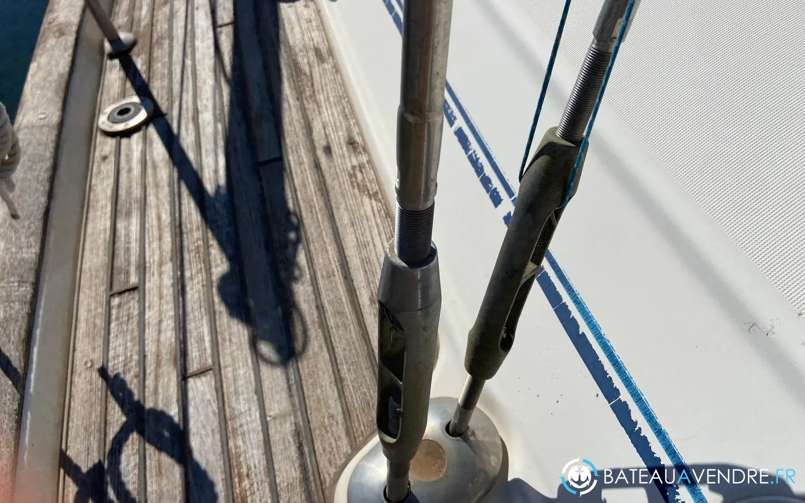 slider 25 Beneteau Oceanis 411 Celebration