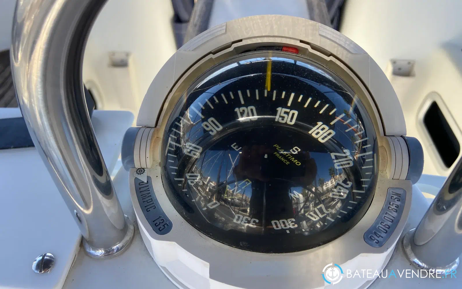 slider 29 Beneteau Oceanis 411 Celebration