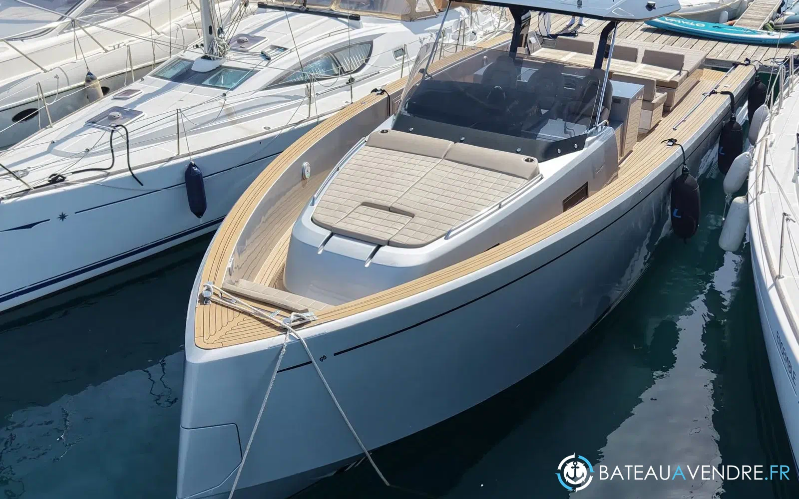 slider 3 Pardo Yachts Pardo 43