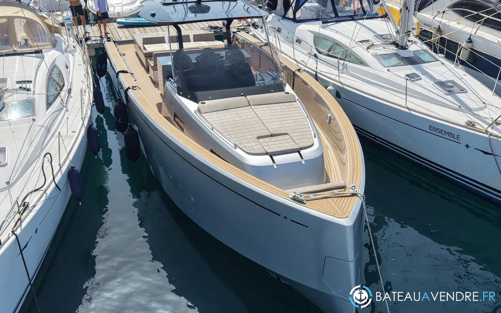 slider 2 Pardo Yachts Pardo 43
