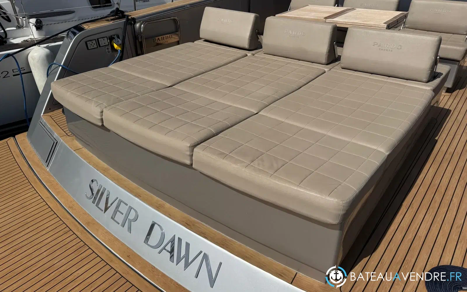 slider 9 Pardo Yachts Pardo 43