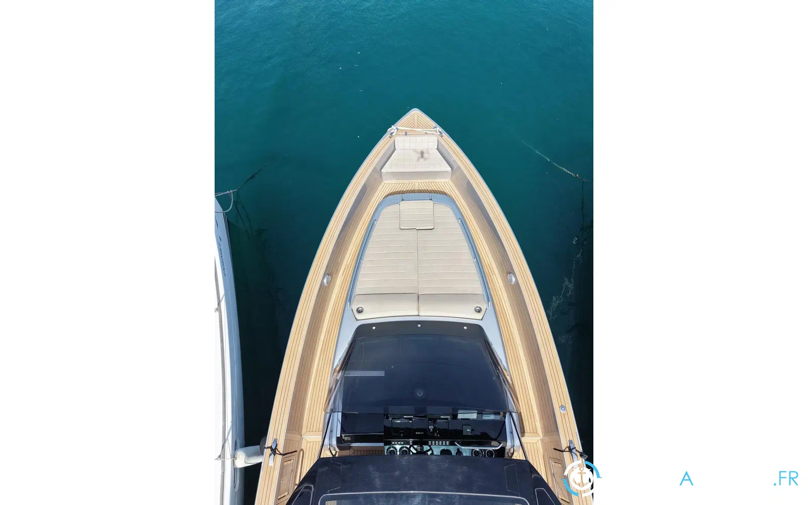 slider 1 Pardo Yachts Pardo 43