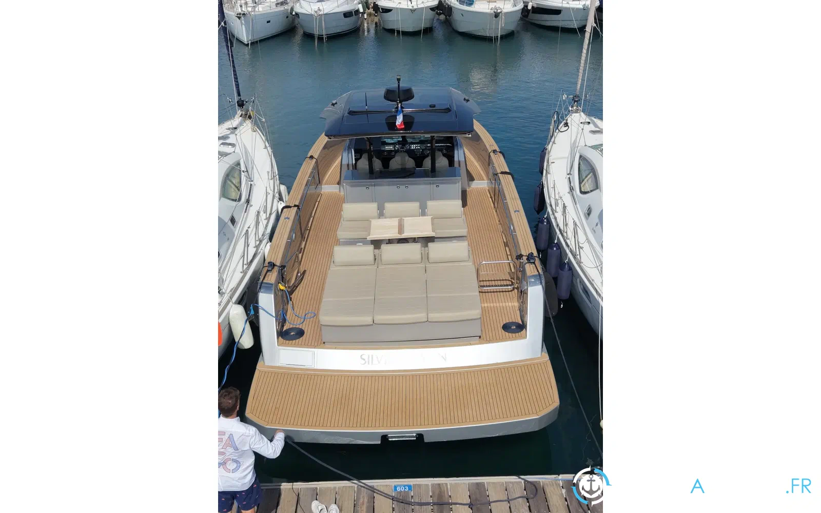 slider 6 Pardo Yachts Pardo 43