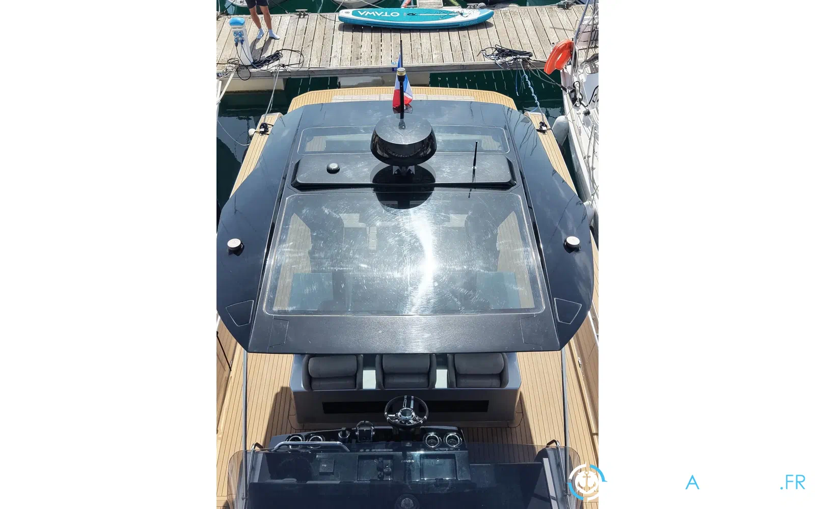 slider 12 Pardo Yachts Pardo 43