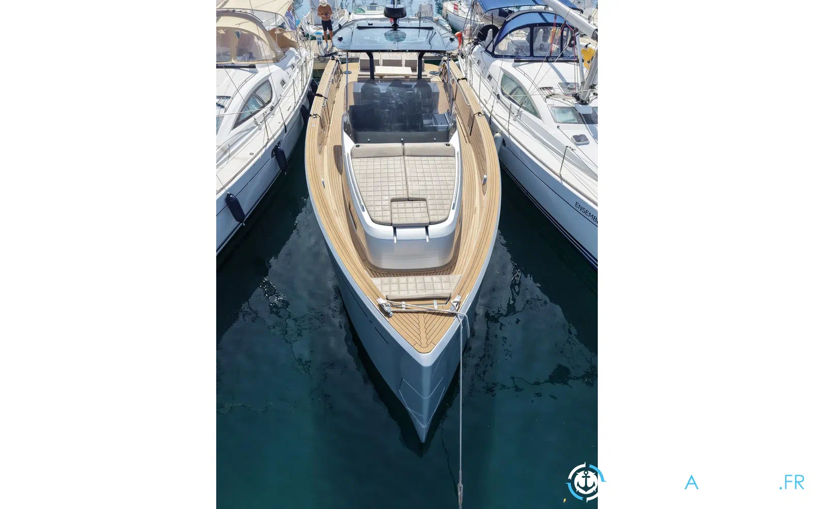slider 0 Pardo Yachts Pardo 43