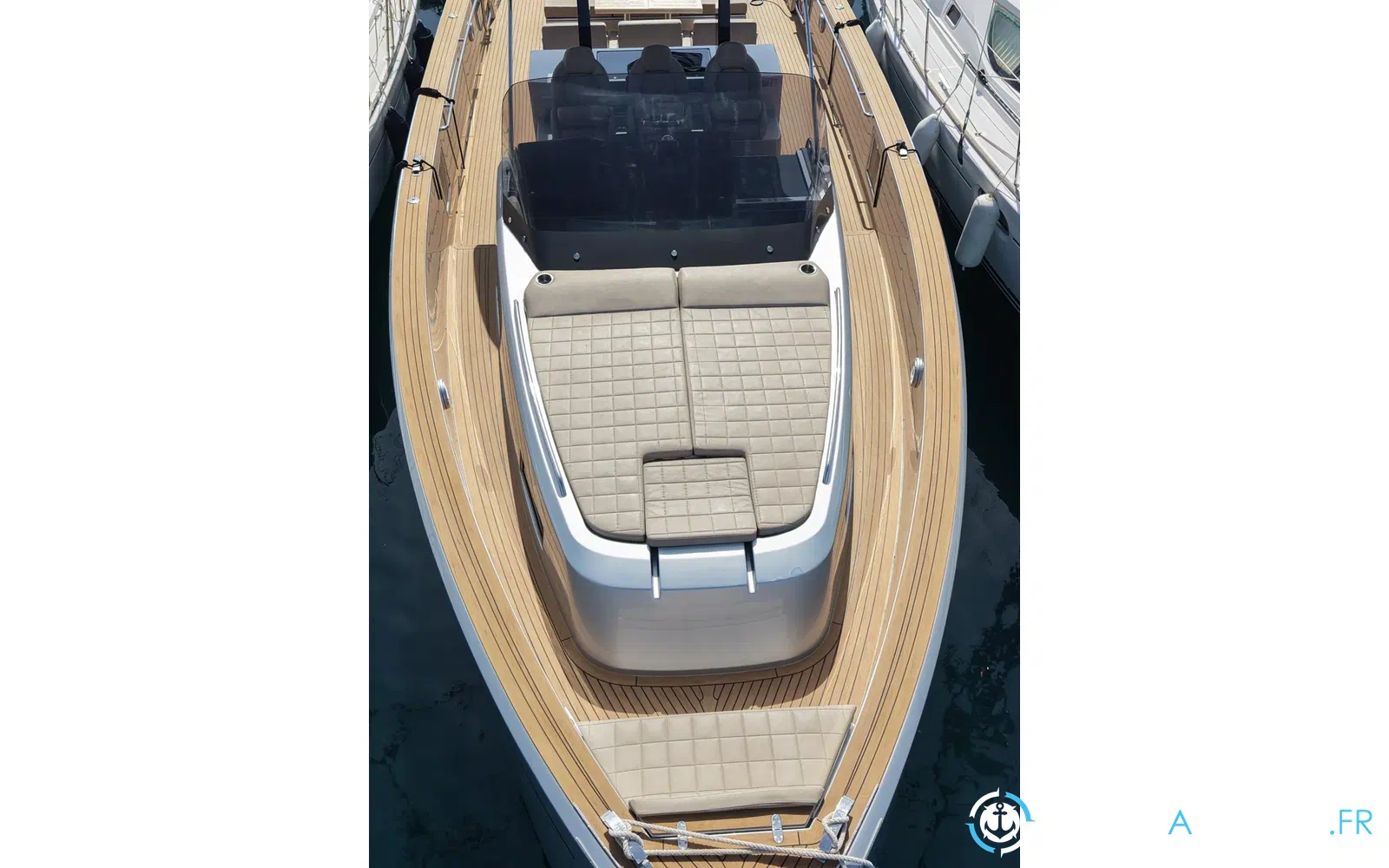 slider 4 Pardo Yachts Pardo 43