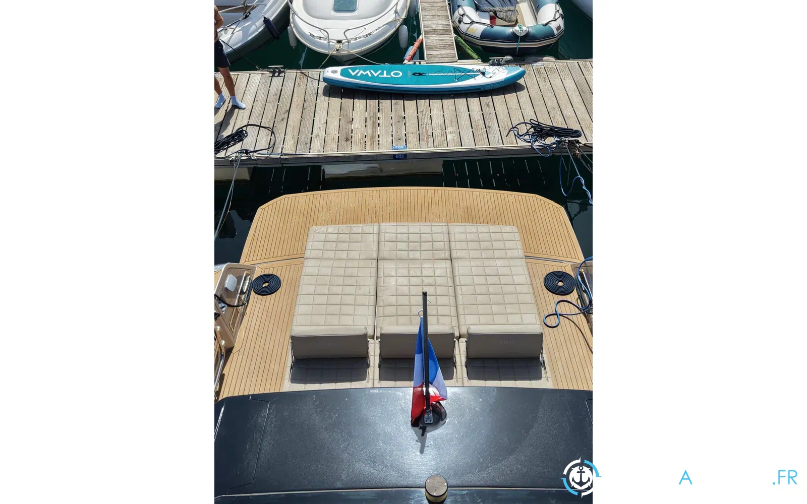 slider 8 Pardo Yachts Pardo 43