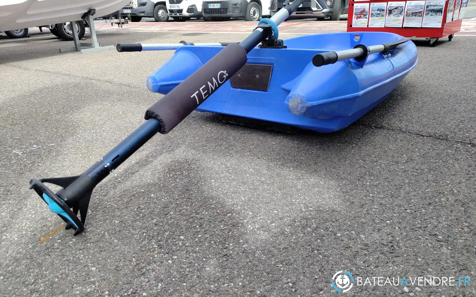 slider 3 TEMO 450
