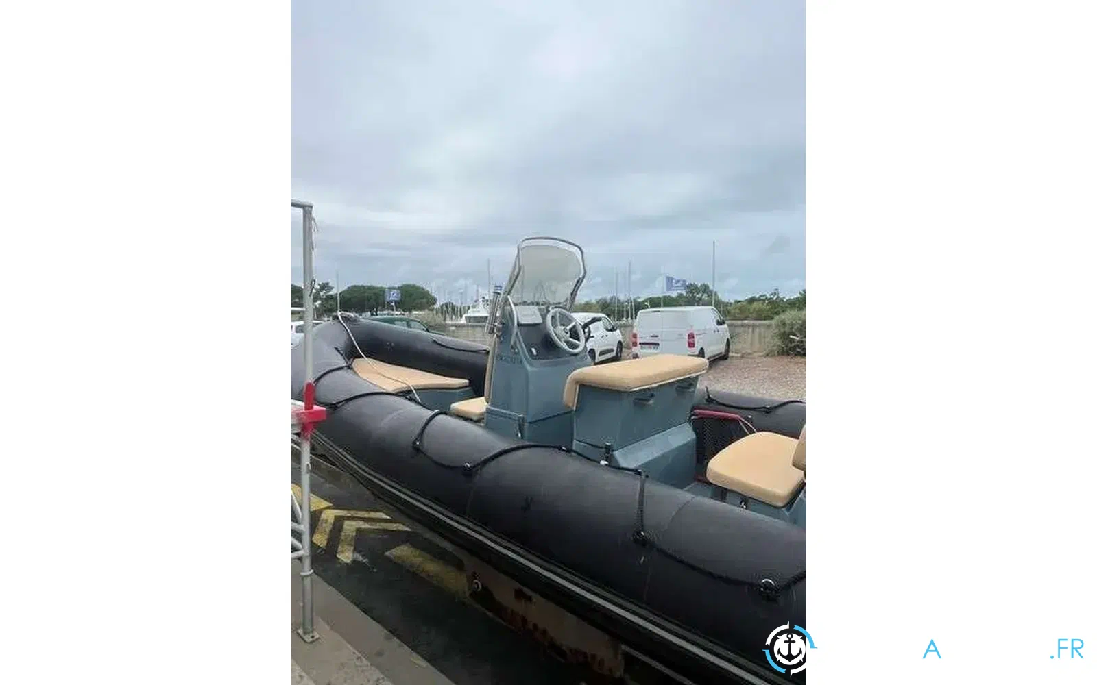 slider 1 Bombard Sunrider 650 Neo