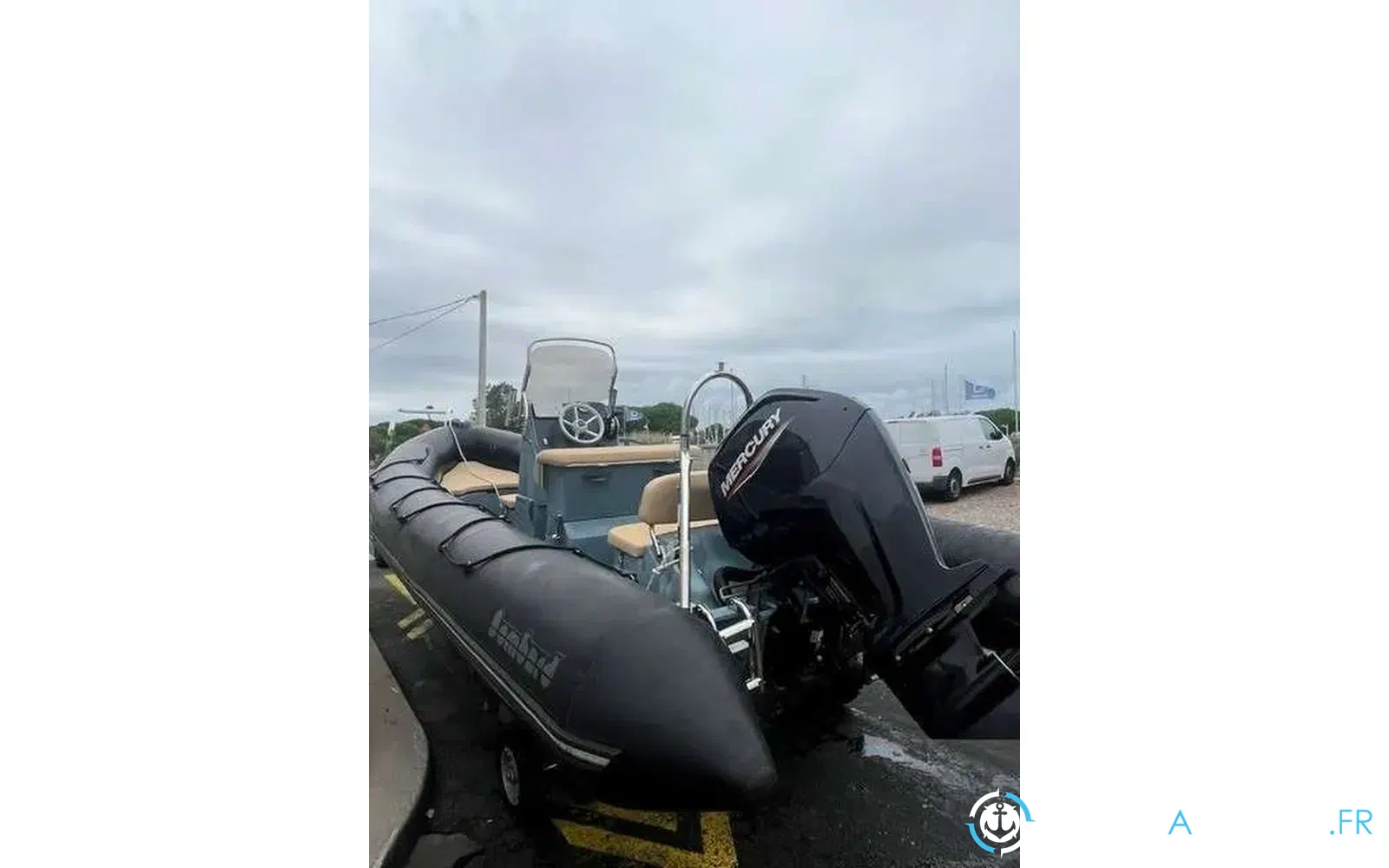 slider 2 Bombard Sunrider 650 Neo