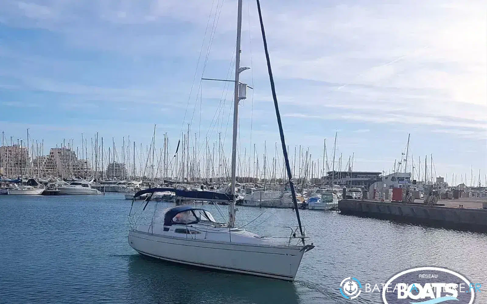 slider 0 Jeanneau Sun Odyssey 29.2