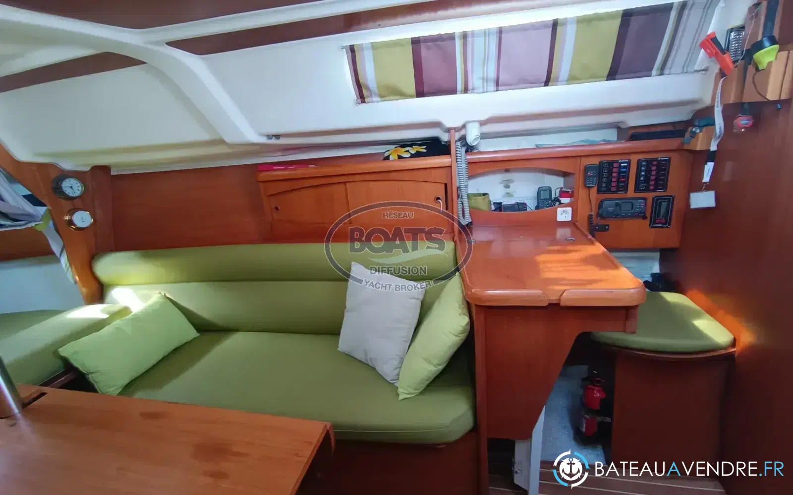 slider 14 Jeanneau Sun Odyssey 29.2