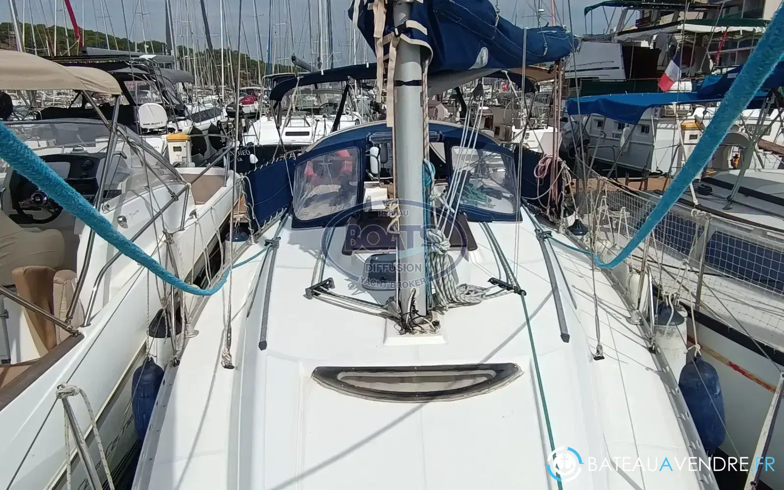 slider 1 Jeanneau Sun Odyssey 29.2
