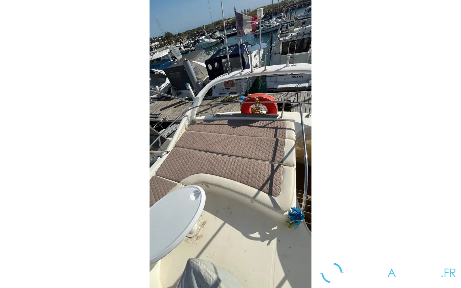 slider 8 Jeanneau Prestige 36 Fly