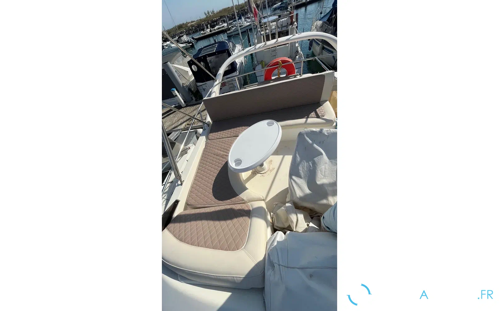 slider 15 Jeanneau Prestige 36 Fly