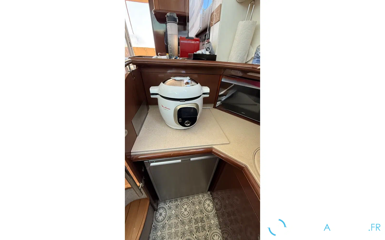 slider 20 Jeanneau Prestige 36 Fly