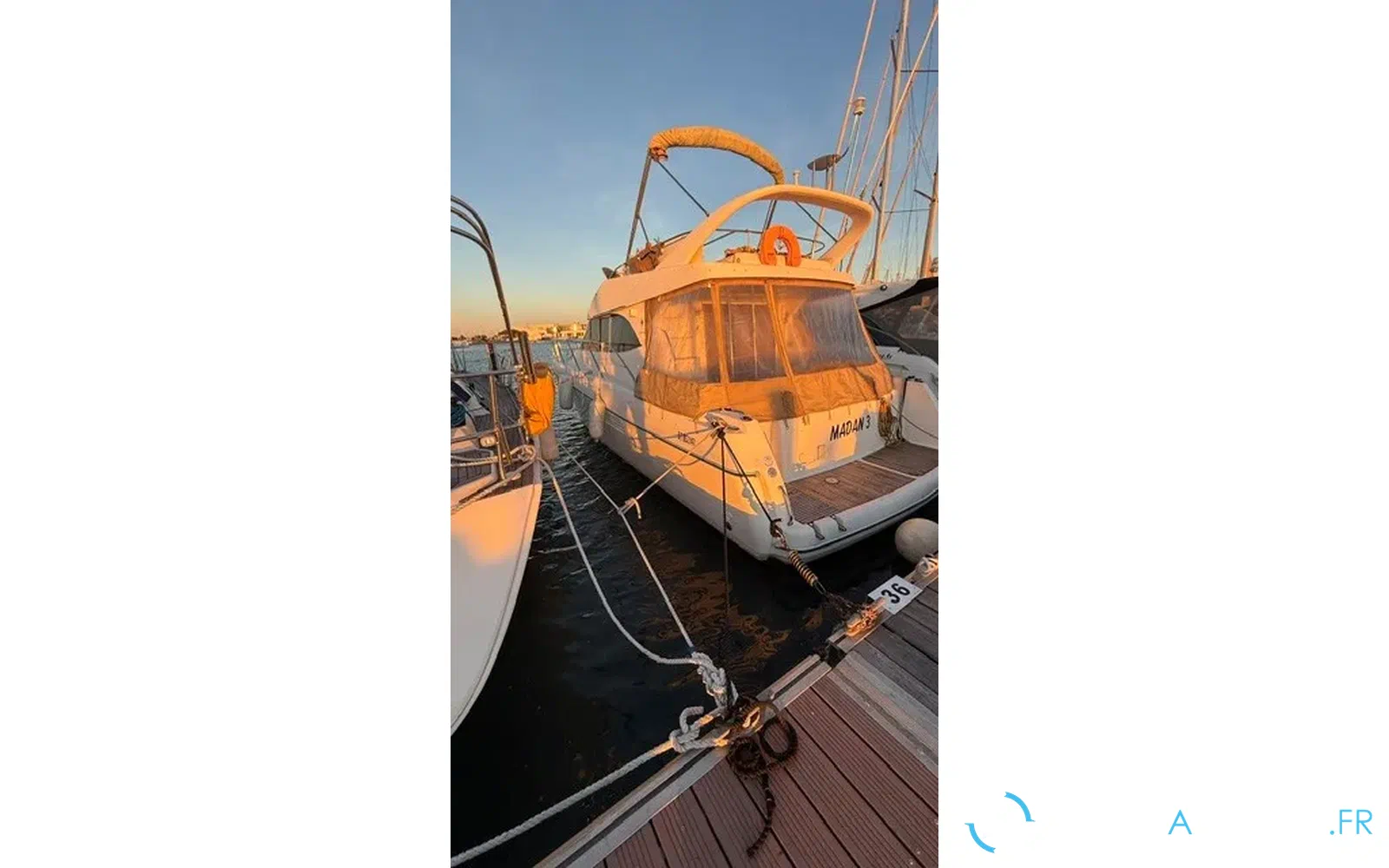 slider 6 Jeanneau Prestige 36 Fly