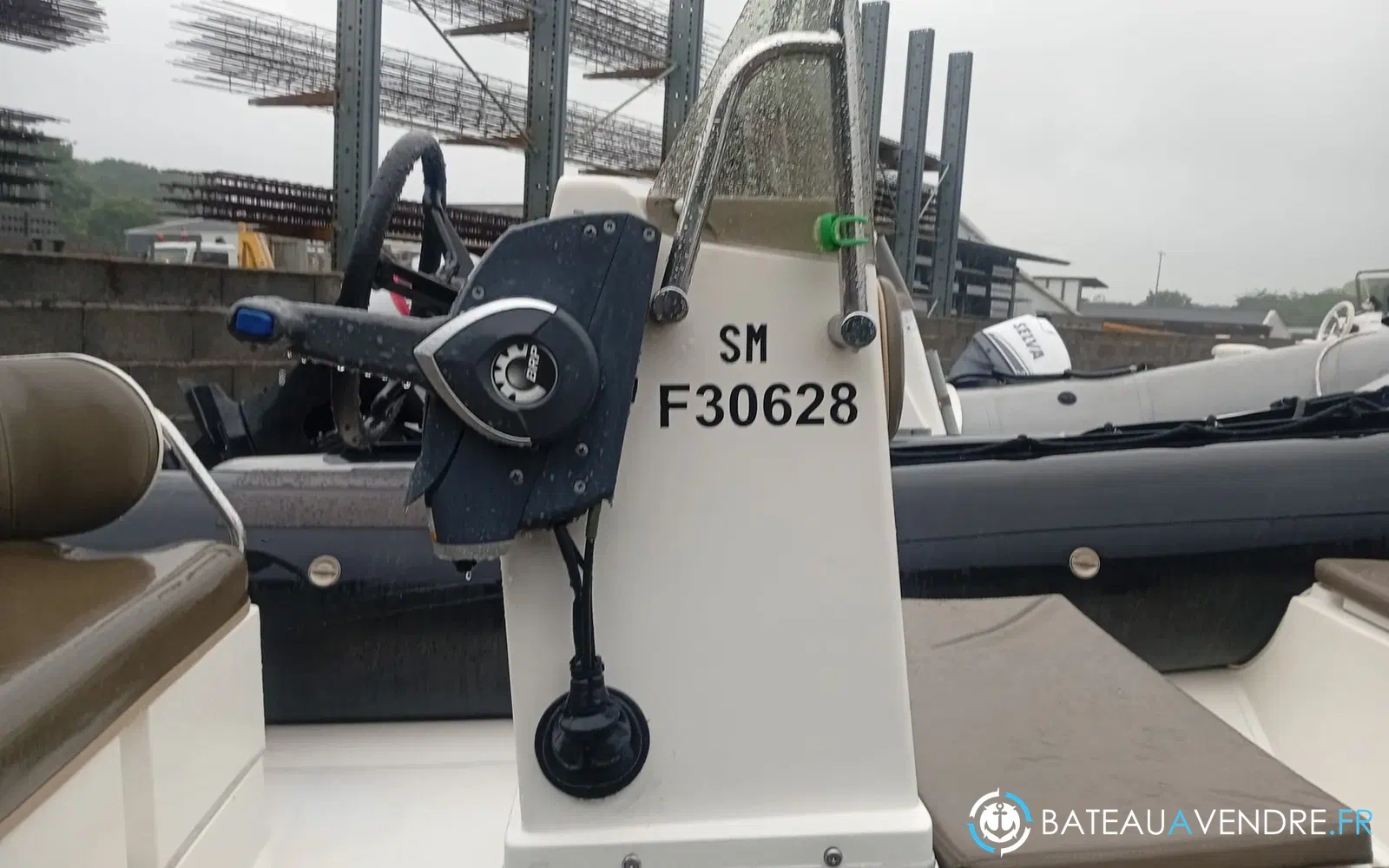 slider 2 Joker Boat Coaster 470