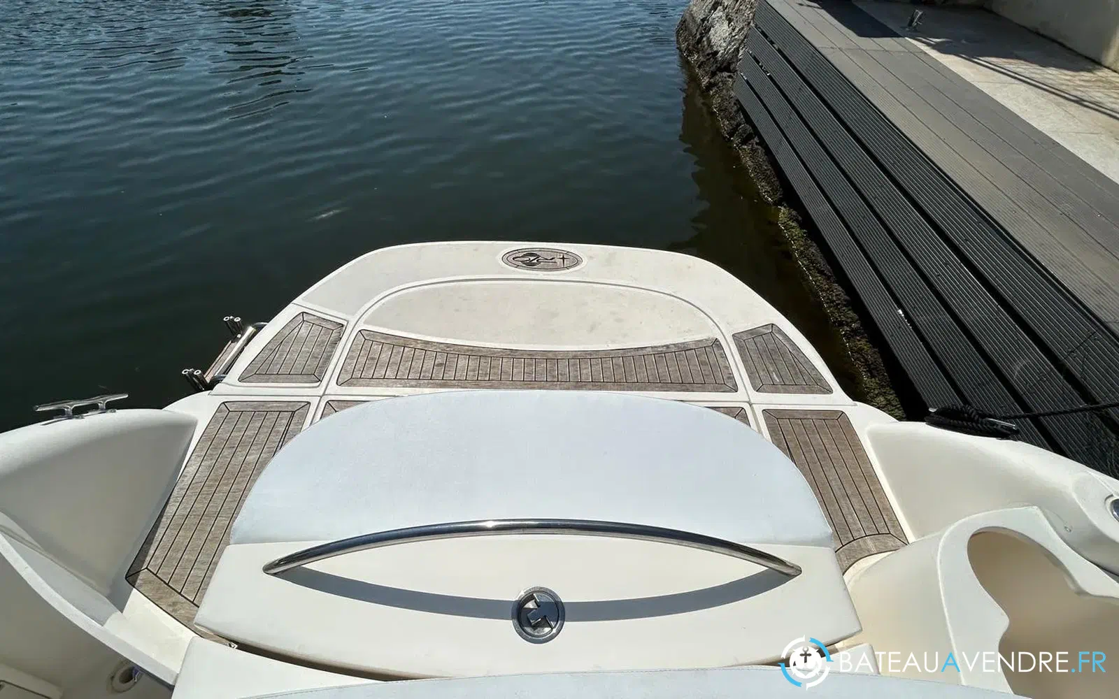 slider 19 Rio Yachts 850 Cruiser