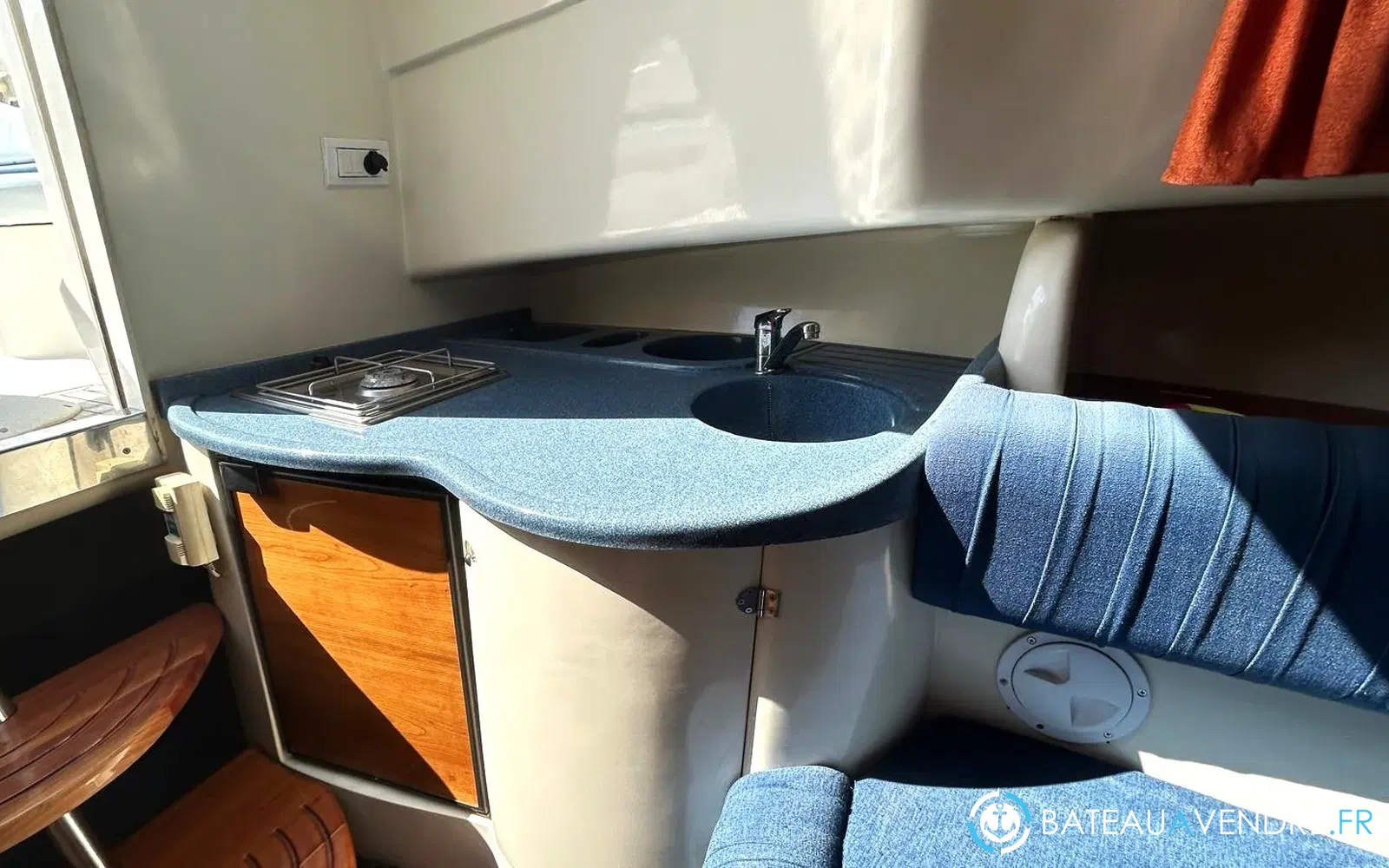 slider 15 Rio Yachts 850 Cruiser
