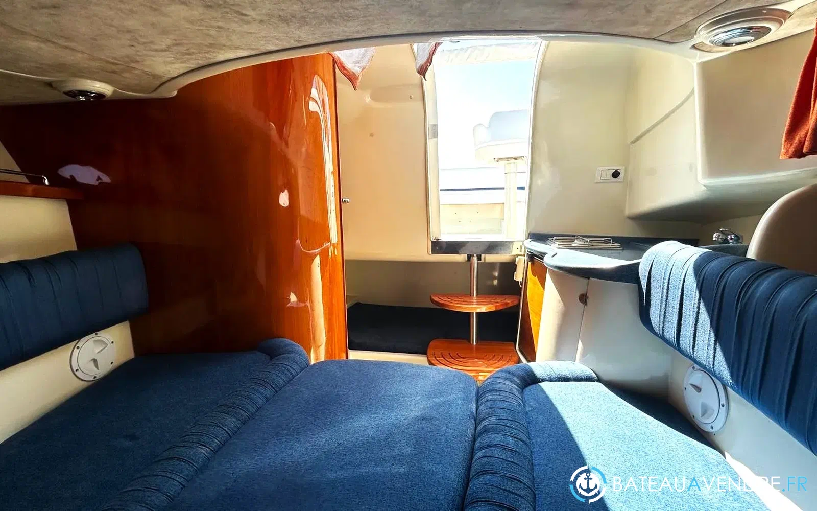 slider 13 Rio Yachts 850 Cruiser
