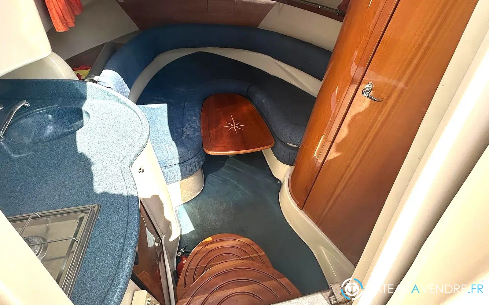 slider 12 Rio Yachts 850 Cruiser
