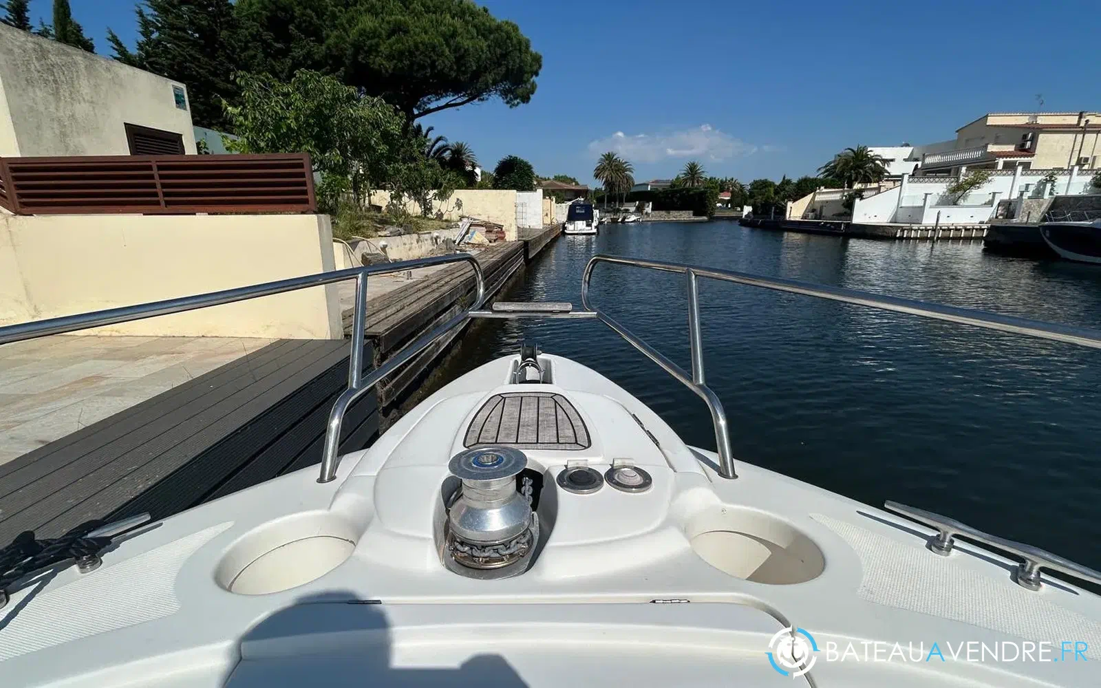 slider 9 Rio Yachts 850 Cruiser