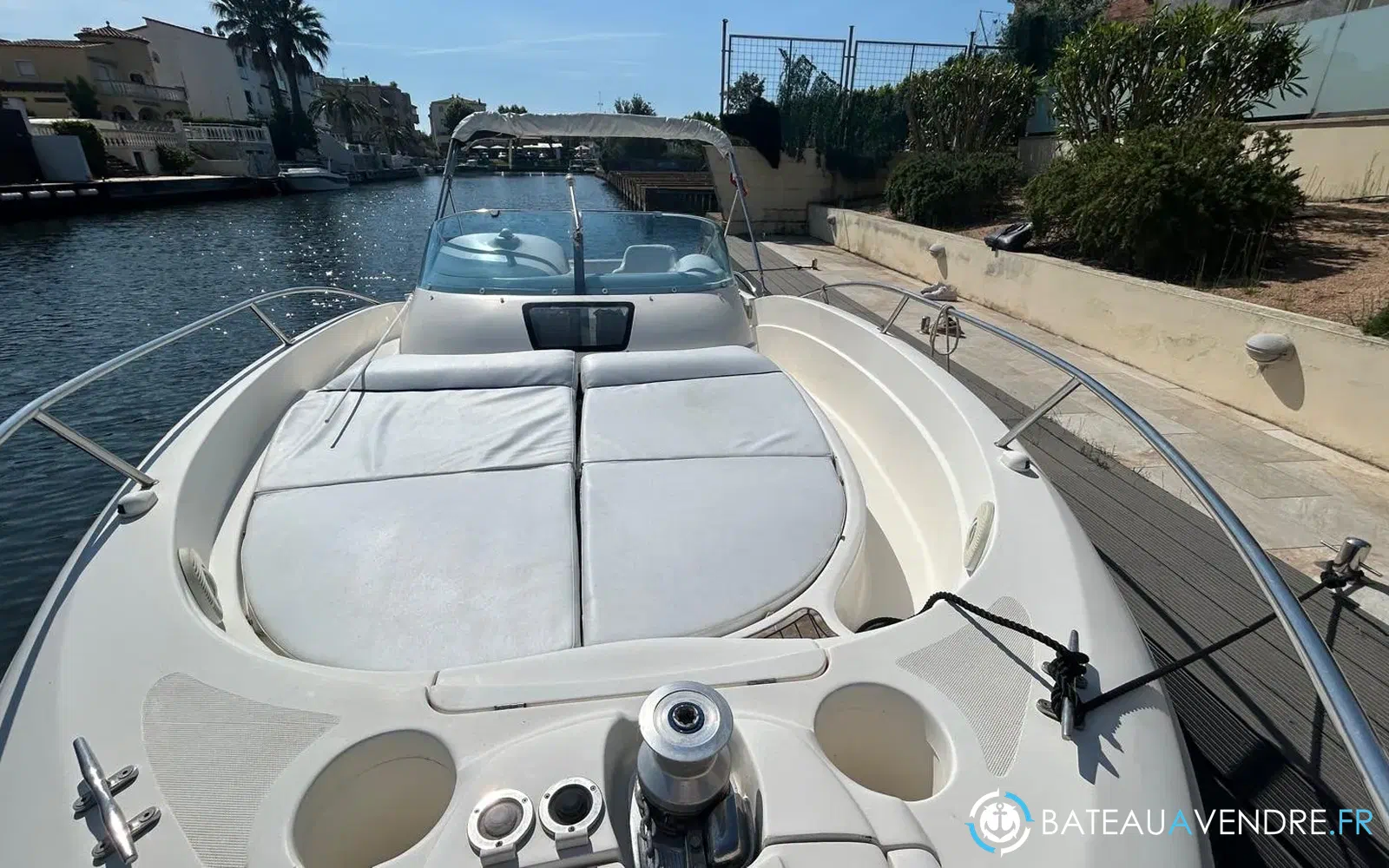 slider 11 Rio Yachts 850 Cruiser