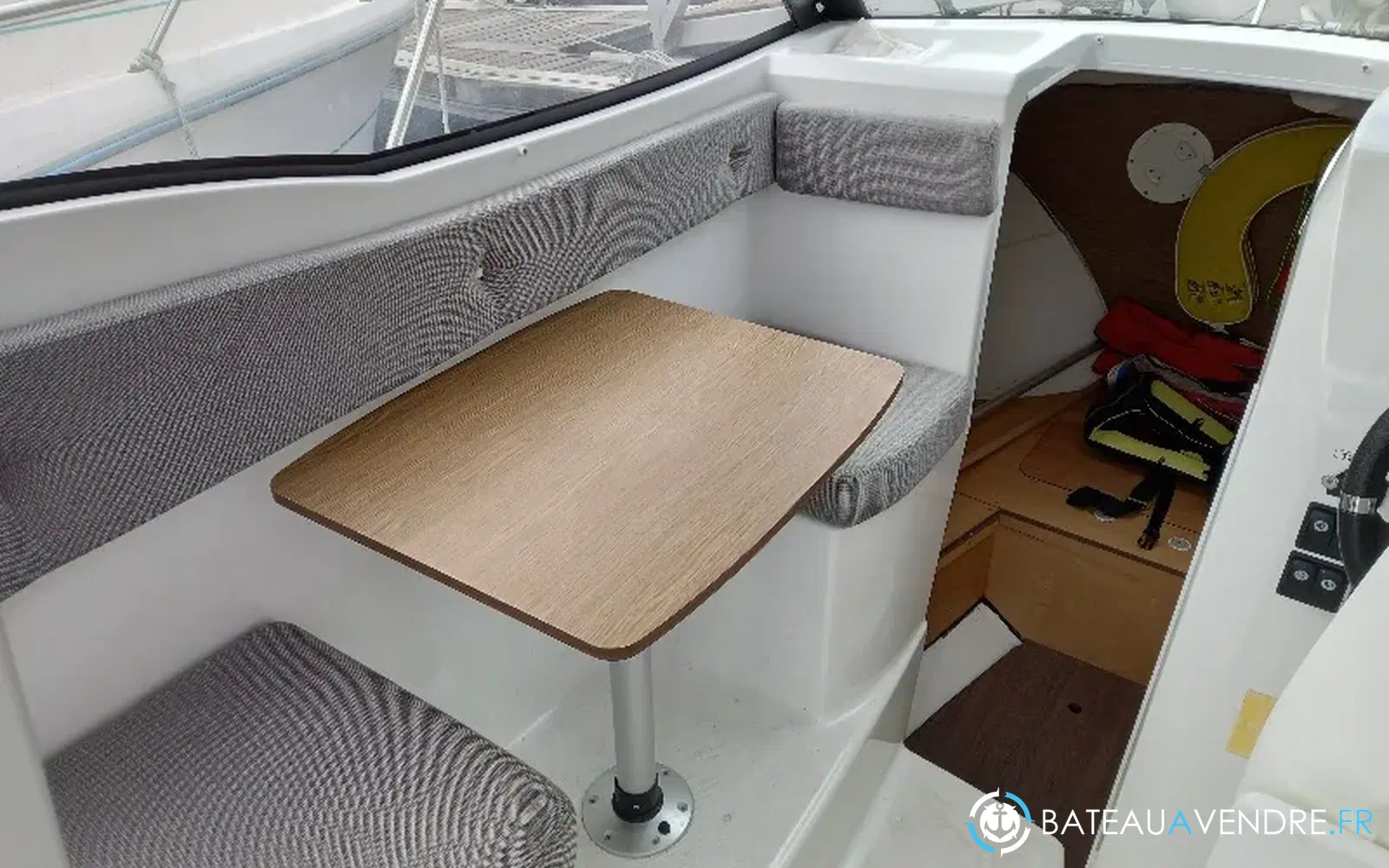slider 5 Beneteau Antares 580 HB