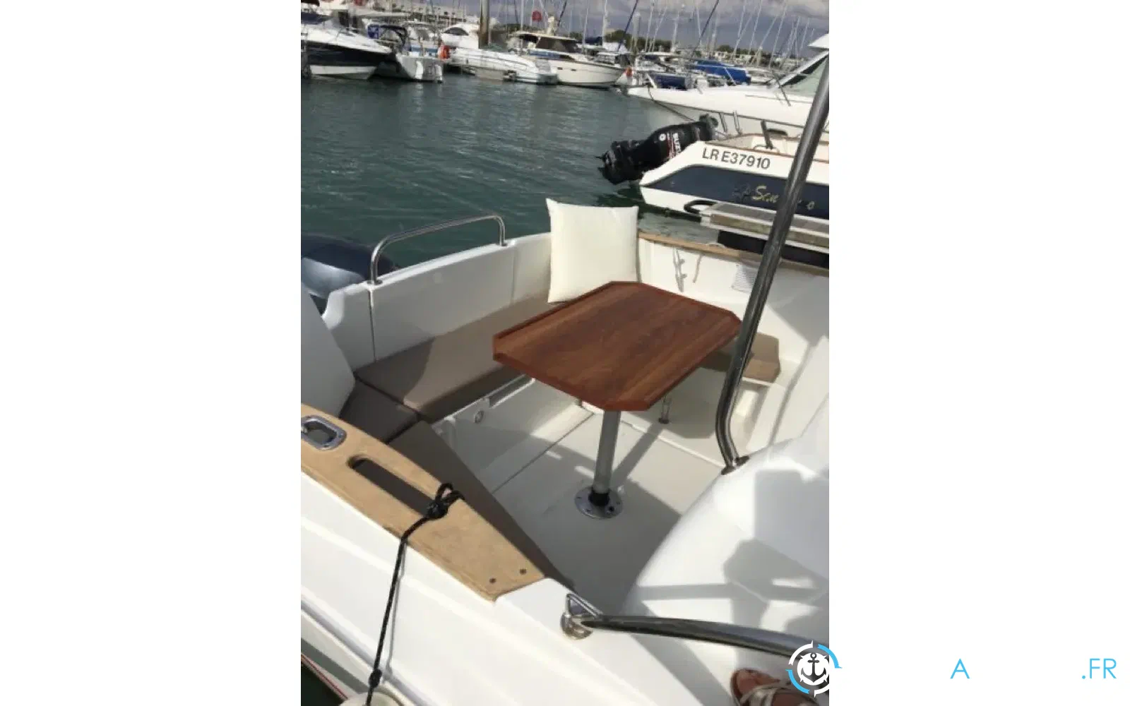 slider 4 Beneteau Antares 580 HB