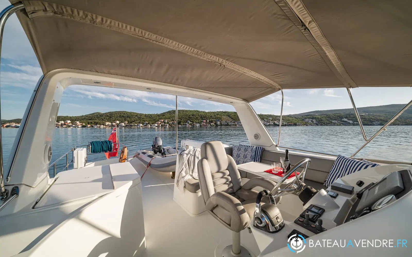 slider 11 Beneteau Swift Trawler 52