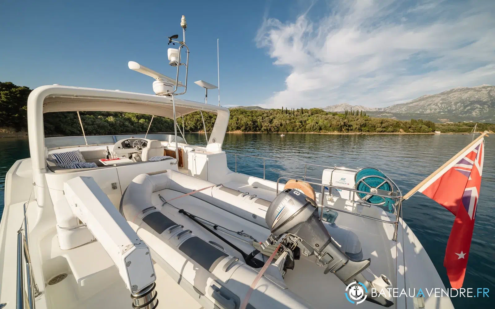 slider 13 Beneteau Swift Trawler 52