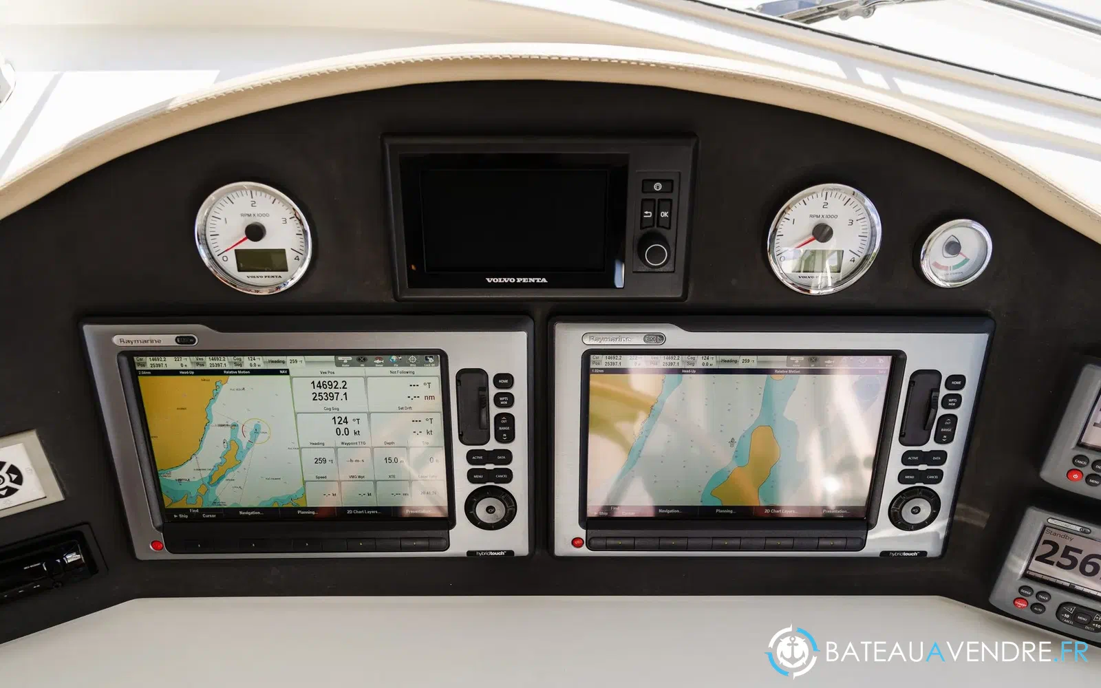 slider 17 Beneteau Swift Trawler 52