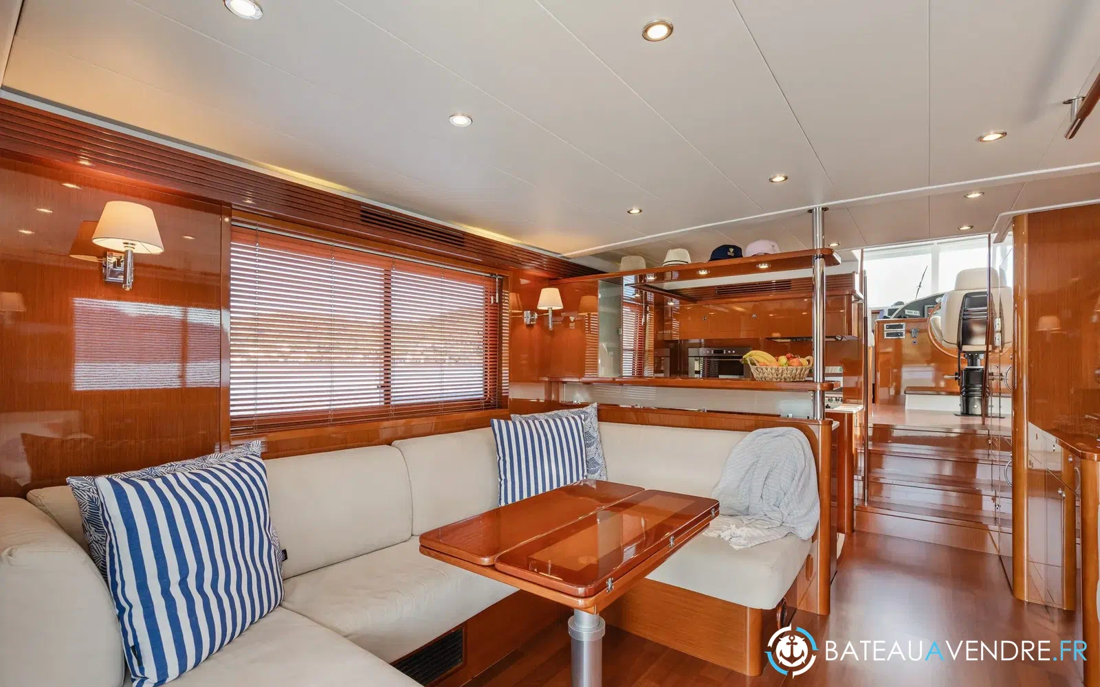 slider 19 Beneteau Swift Trawler 52