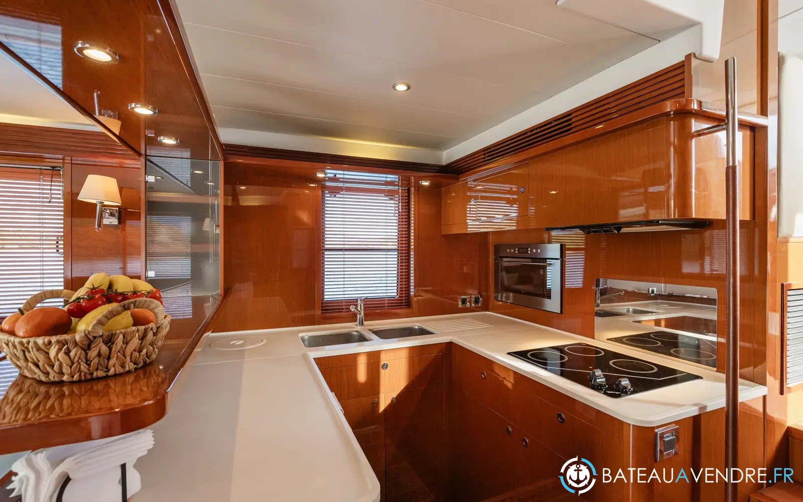slider 24 Beneteau Swift Trawler 52