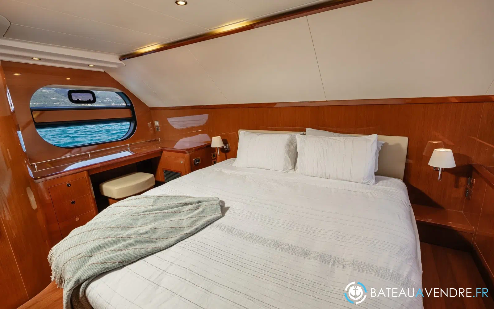 slider 25 Beneteau Swift Trawler 52