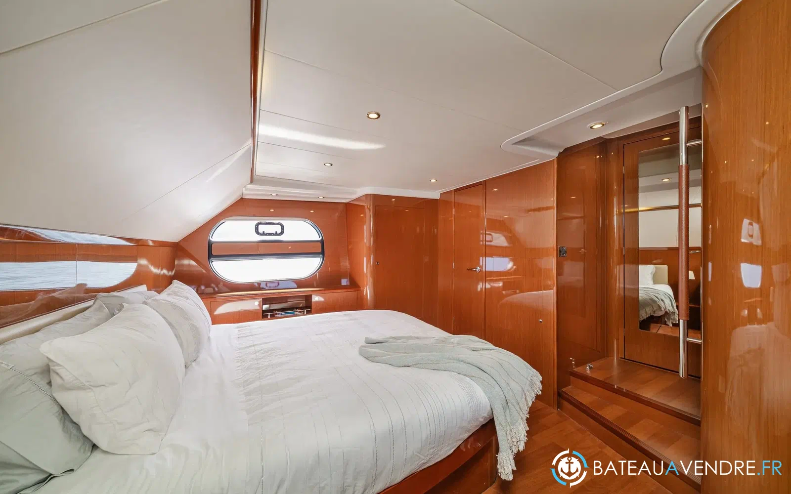 slider 26 Beneteau Swift Trawler 52