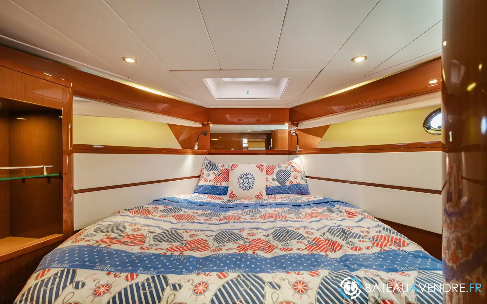 slider 28 Beneteau Swift Trawler 52