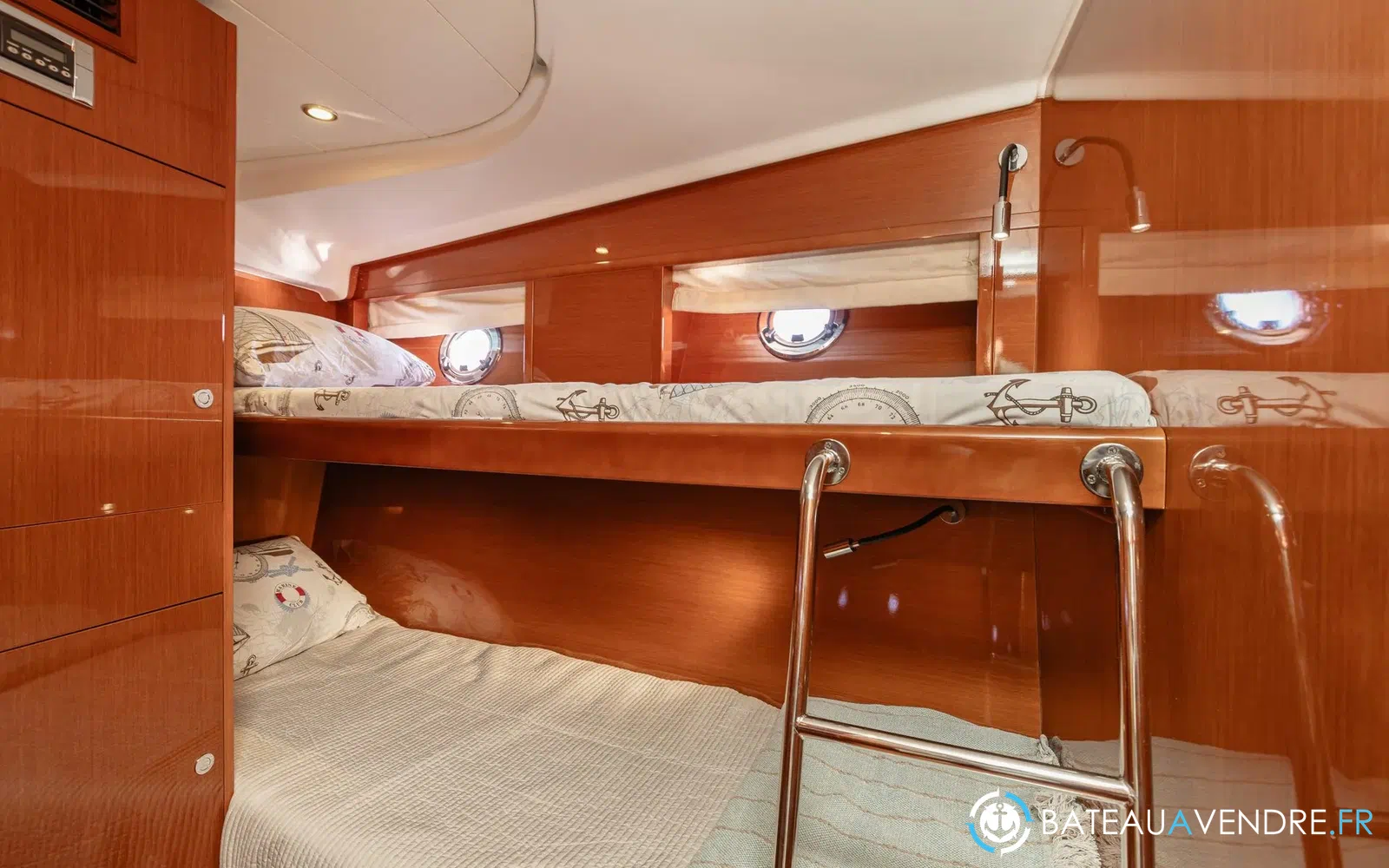 slider 29 Beneteau Swift Trawler 52