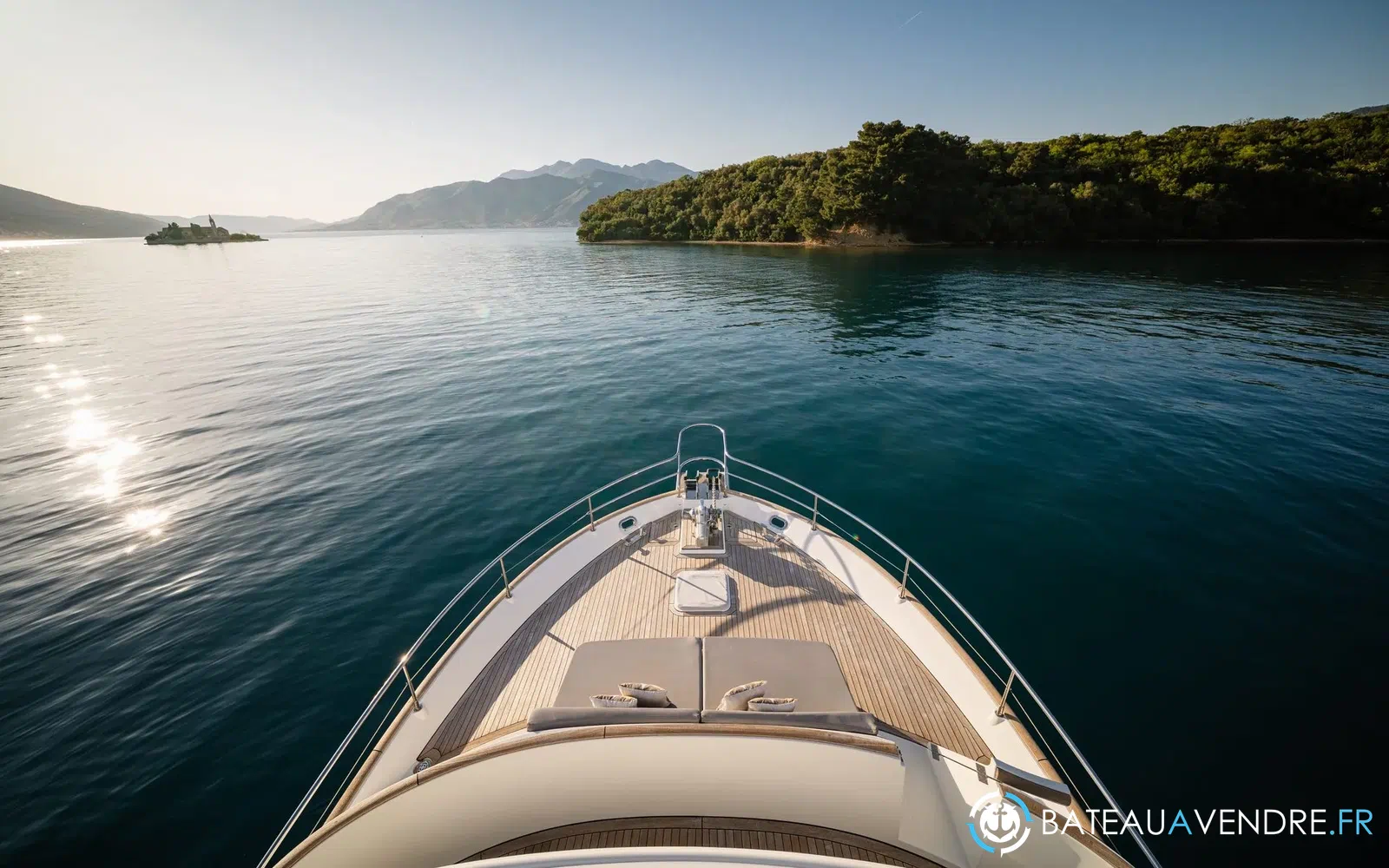 slider 6 Beneteau Swift Trawler 52