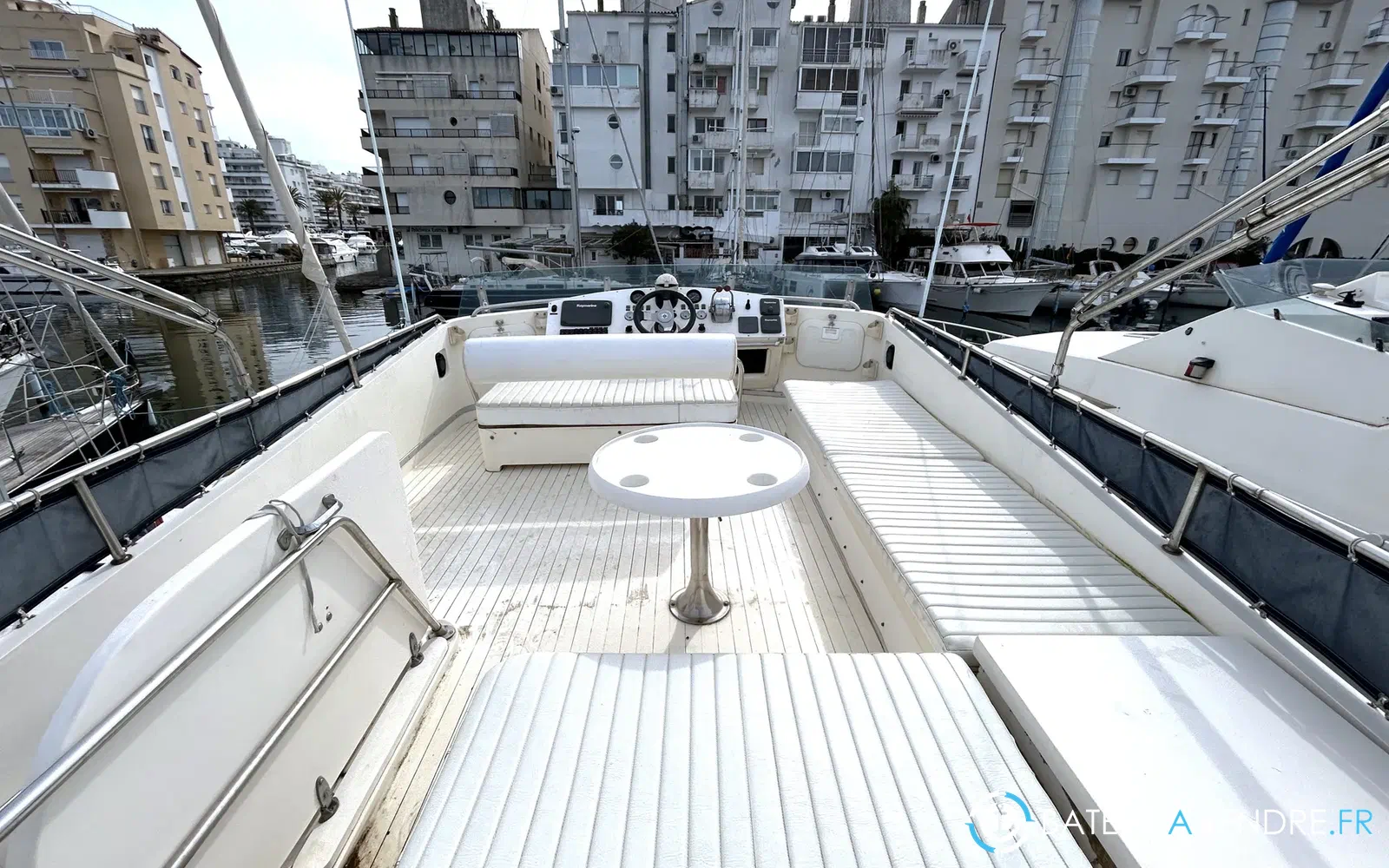 slider 14 Princess 45
