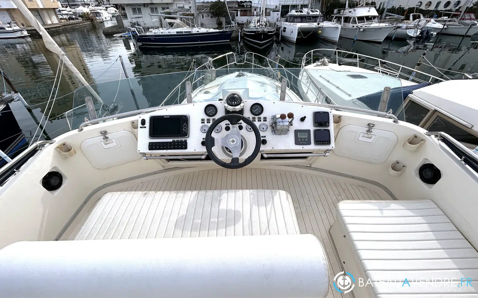 slider 15 Princess 45