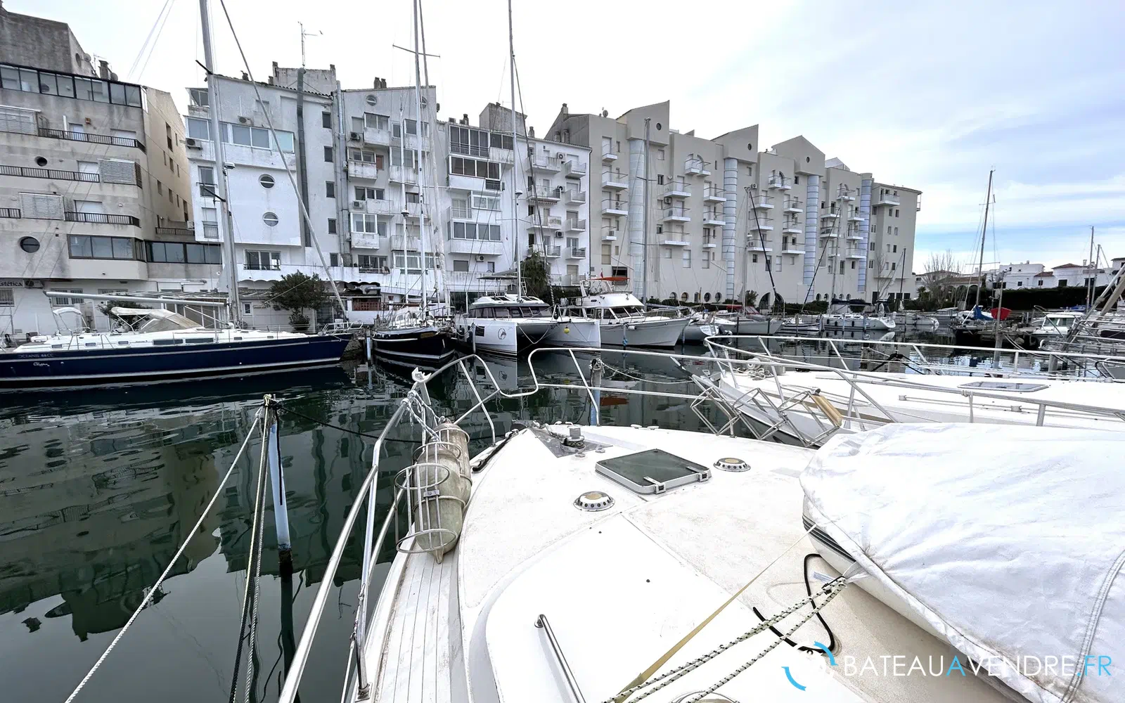 slider 16 Princess 45
