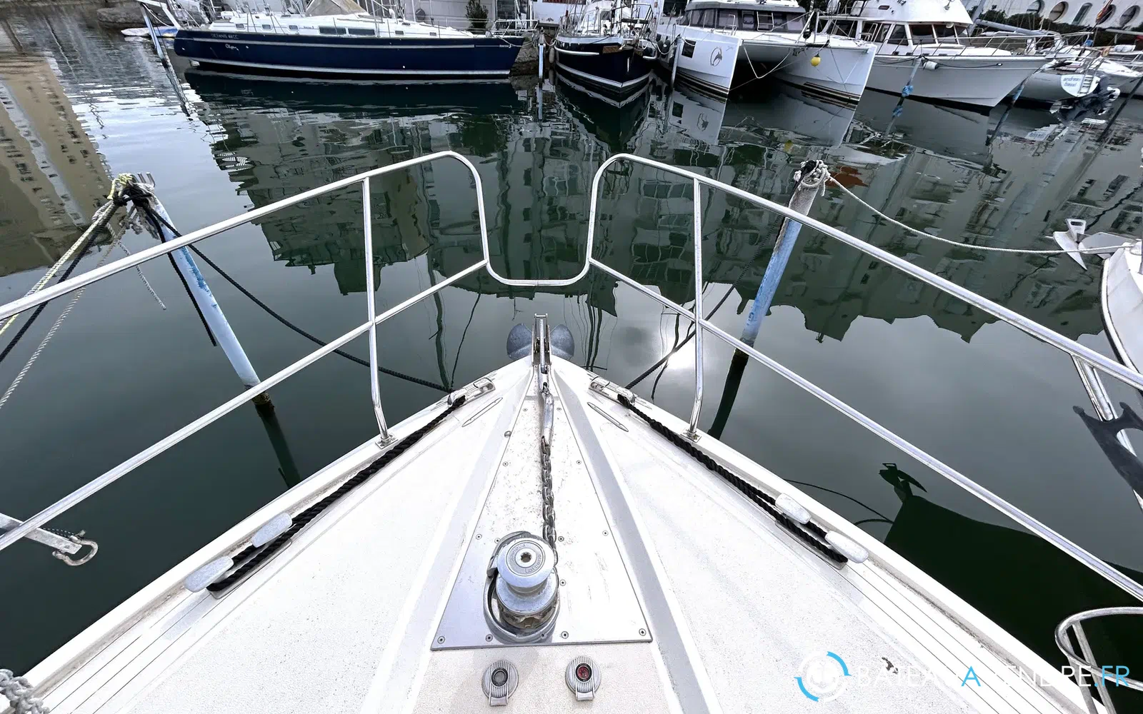 slider 18 Princess 45